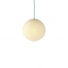 Akari 45A Ceiling Lamp - Furniture by Designcollectors