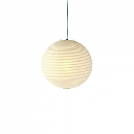 Akari 55A Hanglamp - Vitra - Isamu Noguchi - Furniture by Designcollectors