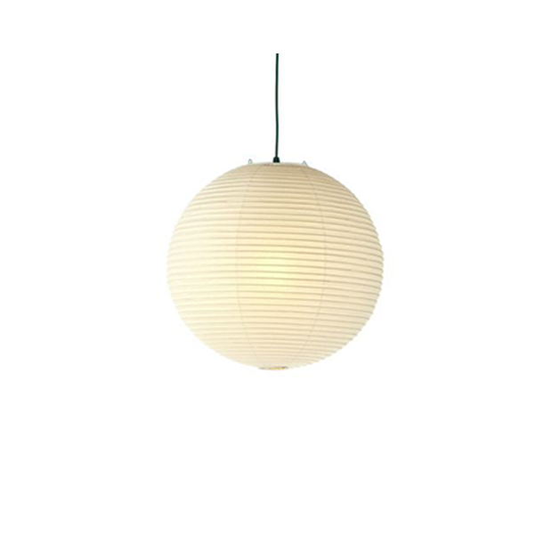 Akari 75A Hanglamp - Vitra - Isamu Noguchi - Verlichting - Furniture by Designcollectors