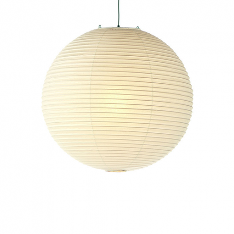 Akari 120A Hanglamp - Vitra - Isamu Noguchi - Furniture by Designcollectors