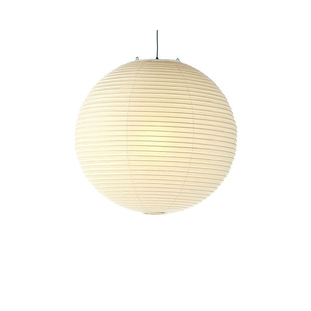 Akari 120A Hanglamp - Vitra - Isamu Noguchi - Verlichting - Furniture by Designcollectors
