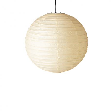 Akari 75D Hanglamp - Vitra - Isamu Noguchi - Verlichting - Furniture by Designcollectors
