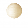 Akari 75D Ceiling Lamp - Furniture by Designcollectors