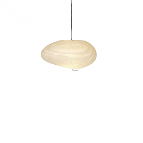 Akari 16A Hanglamp - Vitra - Isamu Noguchi - Furniture by Designcollectors