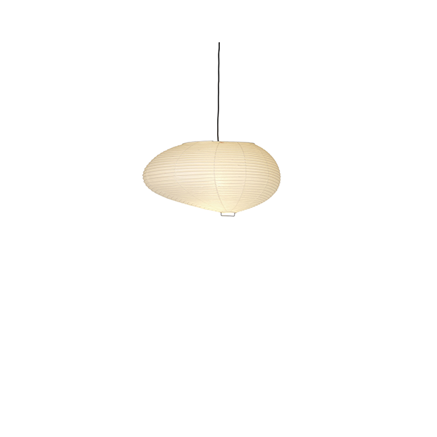 Akari 16A Ceiling Lamp - Vitra - Isamu Noguchi - Google Shopping - Furniture by Designcollectors