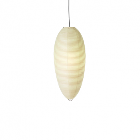 Akari 23A Ceiling lamp - Vitra - Isamu Noguchi - Lighting - Furniture by Designcollectors