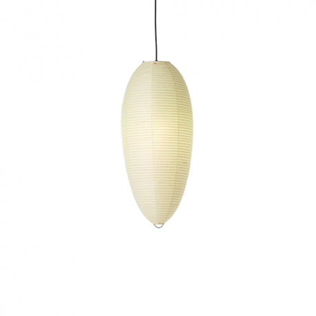 Akari 23A Ceiling lamp - Vitra - Furniture by Designcollectors