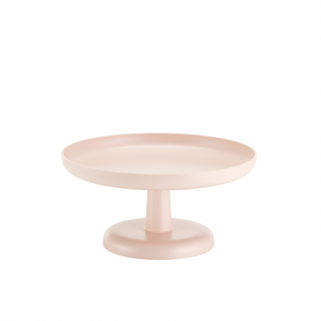 High Tray Plat de service - Pale rose - Vitra - Jasper Morrison - Furniture by Designcollectors