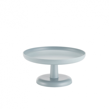 High Tray Plat de service - Ice grey - Vitra - Jasper Morrison - Furniture by Designcollectors