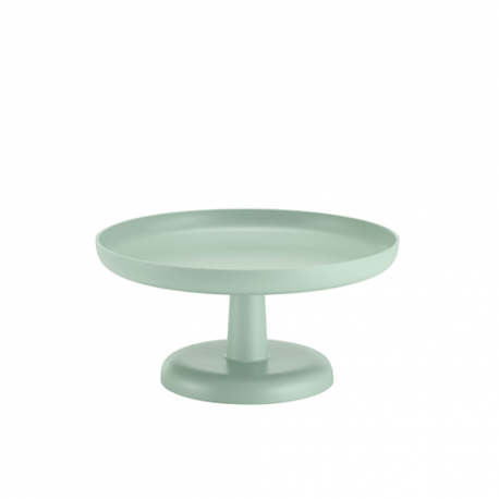 High Tray - Mint green - Vitra - Jasper Morrison - Furniture by Designcollectors
