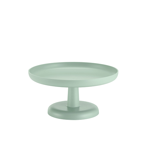 High Tray Serveerschaal  - Mint green - Vitra - Jasper Morrison - Home - Furniture by Designcollectors