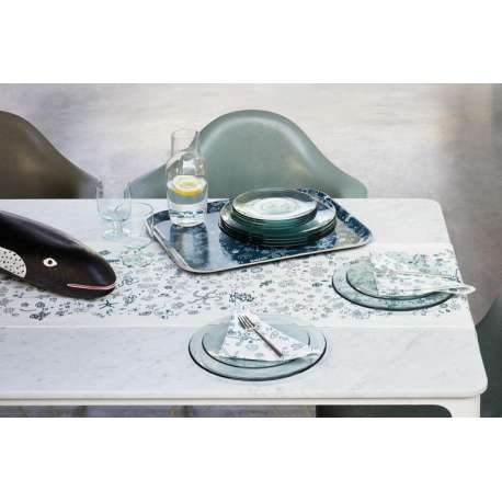 Classic Tray Dienblad Large, Sea Things - vitra - Charles & Ray Eames - Weekend 17-06-2022 15% - Furniture by Designcollectors