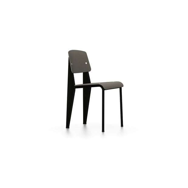 Standard SP Stoel - Vitra - Jean Prouvé - Stoelen - Furniture by Designcollectors