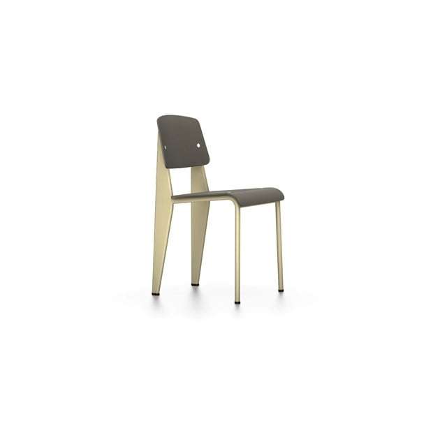Standard SP Chair - Vitra - Jean Prouvé - Chairs - Furniture by Designcollectors