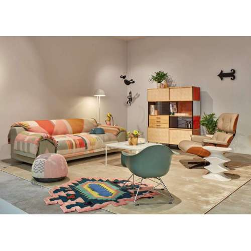 Eames storage unit (ESU) Boekenkast 4H - Vitra - Charles & Ray Eames - Home - Furniture by Designcollectors