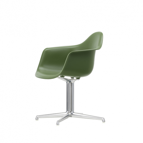 Eames Plastic Armchair DAL - Vitra - Charles & Ray Eames - Furniture by Designcollectors