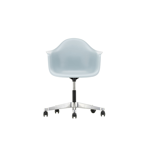 Eames Plastic Armchair PACC - Vitra - Charles & Ray Eames - Home - Furniture by Designcollectors