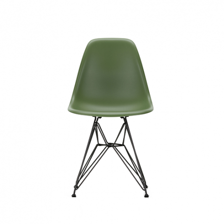 Eames DSR without upholstery (original & new height) - Vitra - Charles & Ray Eames - Furniture by Designcollectors
