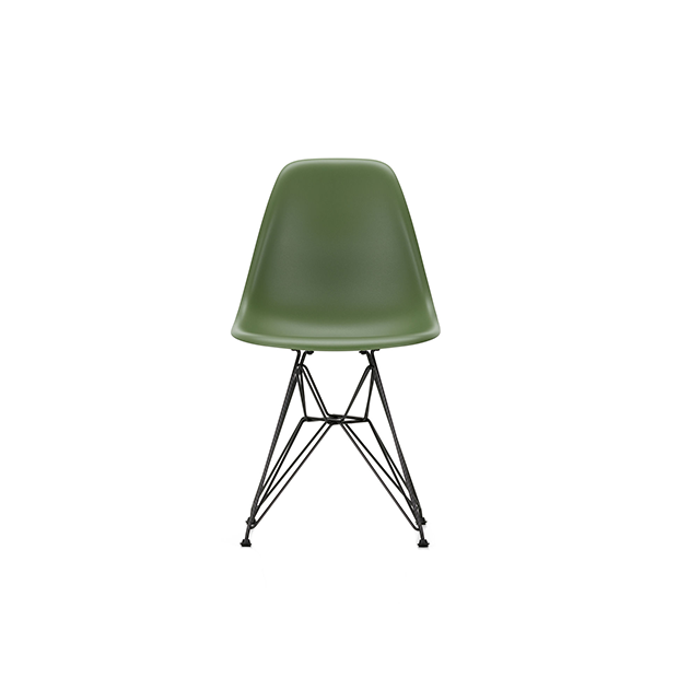 Eames Plastic Chair DSR - Vitra - Charles & Ray Eames - Home - Furniture by Designcollectors
