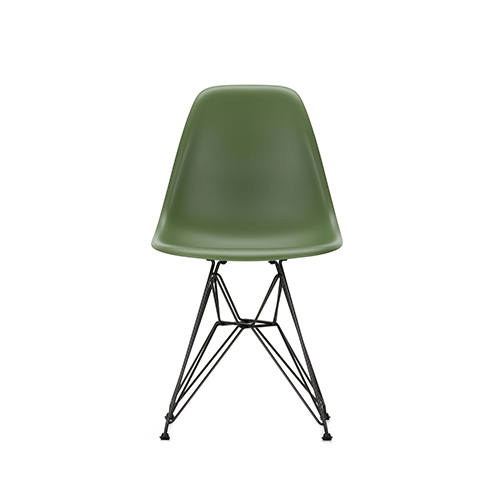 Eames Plastic Chair DSR - Vitra - Charles & Ray Eames - Home - Furniture by Designcollectors