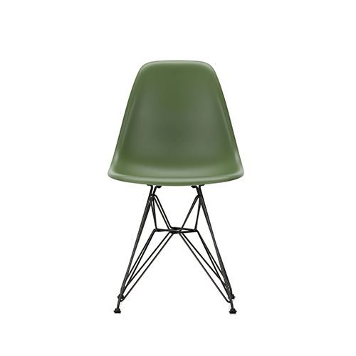 Eames DSR without upholstery (original & new height) - Vitra - Charles & Ray Eames - Accueil - Furniture by Designcollectors