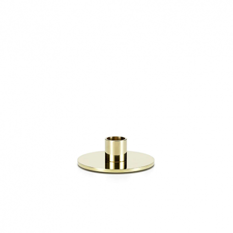 Girard Candle Holder Bougeoir - Circle low - Vitra - Alexander Girard - Furniture by Designcollectors