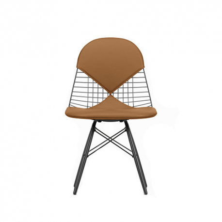 DKW-2 Wire Chair - Vitra - Charles & Ray Eames - Furniture by Designcollectors