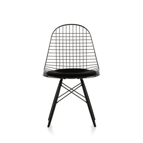 DKW-5 Wire Chair - Vitra - Charles & Ray Eames - Furniture by Designcollectors
