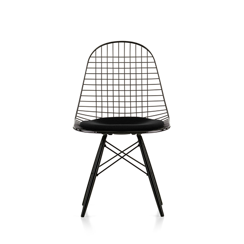 DKW-5 Wire Chair - Vitra - Charles & Ray Eames - Home - Furniture by Designcollectors