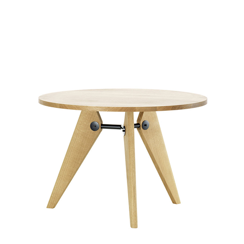 Table Guéridon Table - Vitra - Jean Prouvé - Tables - Furniture by Designcollectors