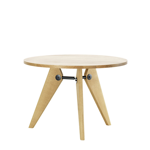 Guéridon - Vitra - Jean Prouvé - Tables - Furniture by Designcollectors