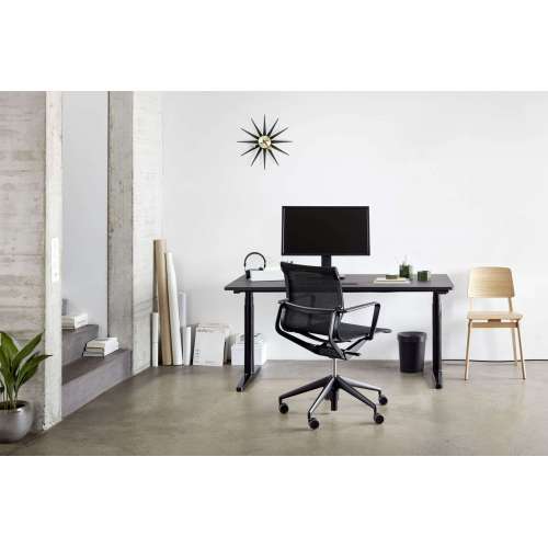 Happy Bin L - Sky grey - Vitra - Michel Charlot - Home - Furniture by Designcollectors