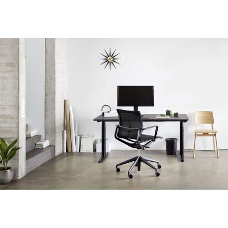 Happy Bin S Papierbak - Sky grey - Vitra - Michel Charlot - Home - Furniture by Designcollectors