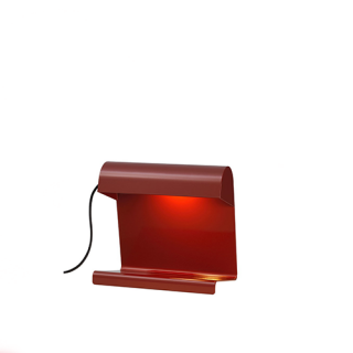 Lampe de Bureau - Japanese Red