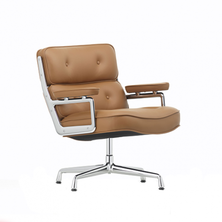 Lobby Chair ES 105 - Vitra - Charles & Ray Eames - Accueil - Furniture by Designcollectors