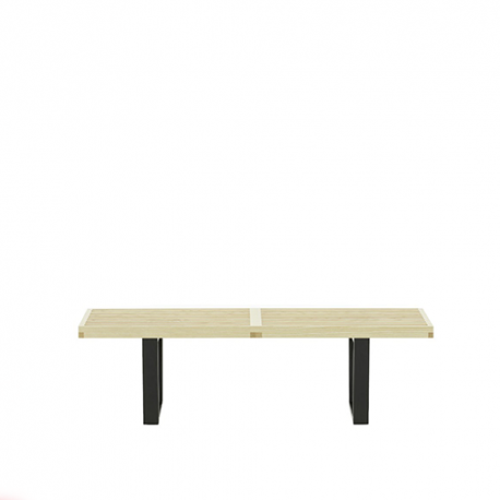 Nelson Bench Banc - Vitra - George Nelson - Furniture by Designcollectors