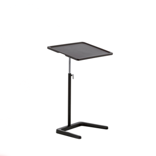 NesTable Table d'appoint - Basic dark