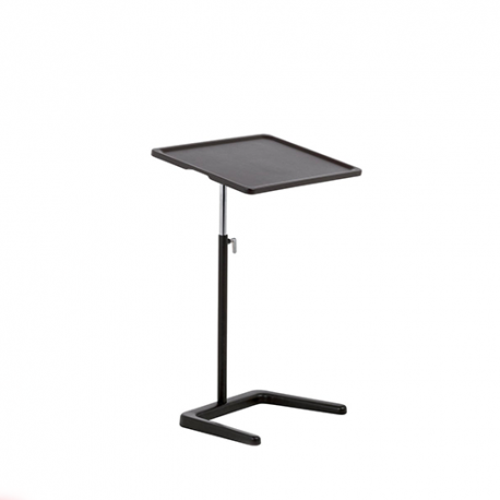 NesTable Table d'appoint - Basic dark - Vitra - Jasper Morrison - Furniture by Designcollectors