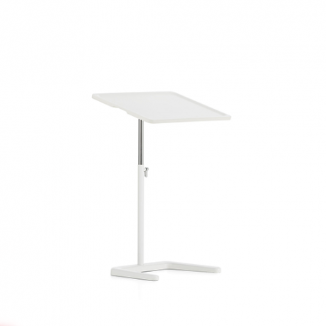 NesTable Table d'appoint - Soft light - Vitra - Jasper Morrison - Accueil - Furniture by Designcollectors