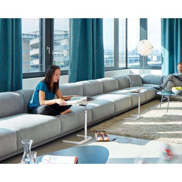NesTable - Soft light - Vitra - Jasper Morrison - Home - Furniture by Designcollectors