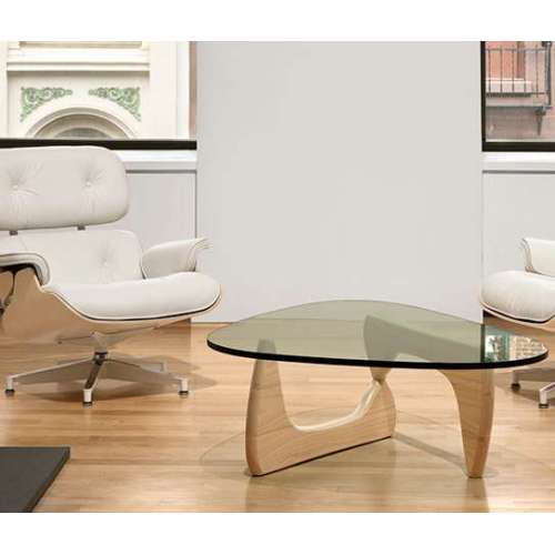 Noguchi Coffee Table - Maple - Vitra - Isamu Noguchi - Home - Furniture by Designcollectors
