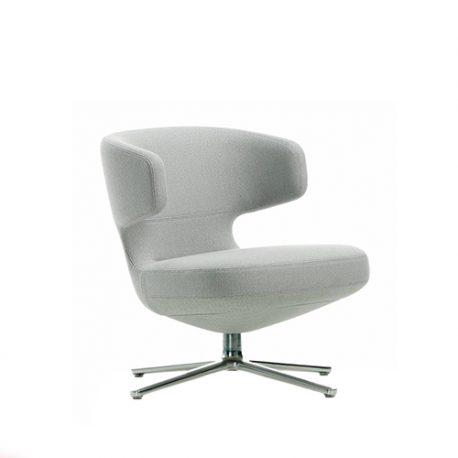 Petit Repos - Vitra - Antonio Citterio - Chairs - Furniture by Designcollectors