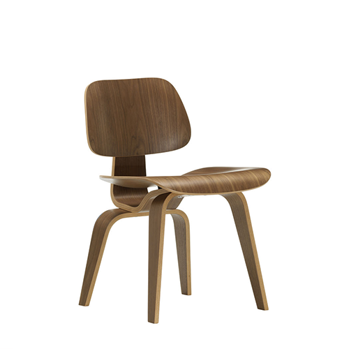 Plywood Group DCW - Vitra - Charles & Ray Eames - Accueil - Furniture by Designcollectors