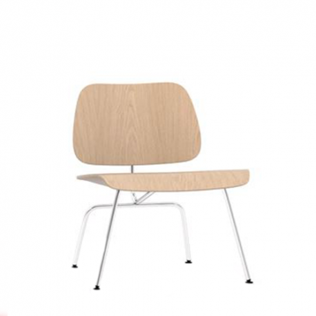 Plywood Group LCM Stoel - Ash natural - Vitra - Charles & Ray Eames - Home - Furniture by Designcollectors