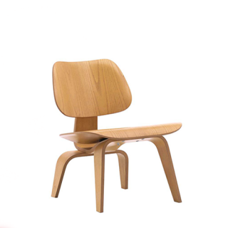 Plywood Group LCW Chair - Ash naturel