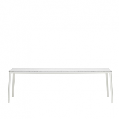 Plate Dining Table - Vitra - Jasper Morrison - Home - Furniture by Designcollectors