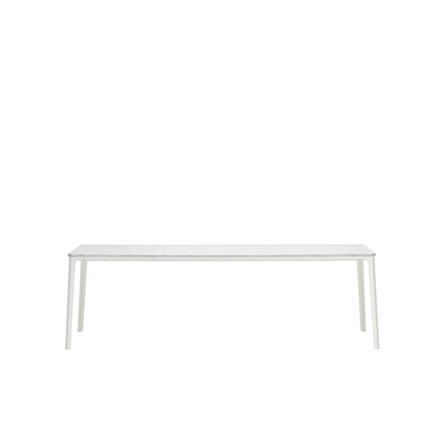 Plate Diner Table - Vitra - Jasper Morrison - Home - Furniture by Designcollectors