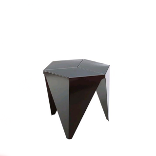 Noguchi Prismatic Table d'appoint - Black