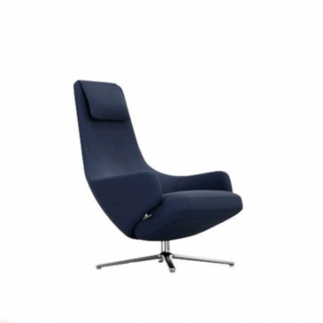 Repos - Vitra - Antonio Citterio - Chairs - Furniture by Designcollectors