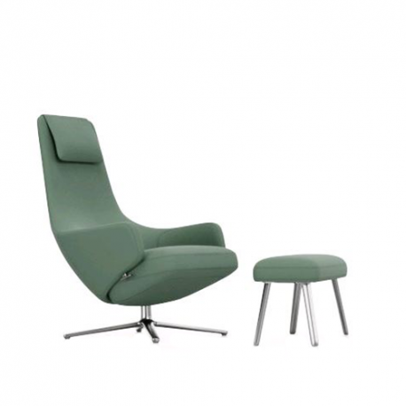 Repos & Panchina (750 mm) - vitra -  - Lounge chairs en clubfauteuils - Furniture by Designcollectors